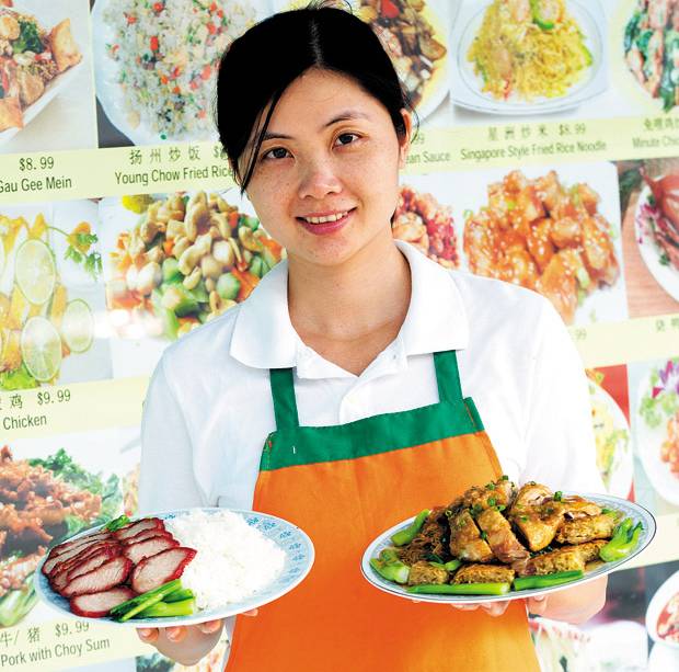 Hoy Tin Kitchen | restaurant | 1727 Liliha St, Honolulu, HI 96817, USA | 8085337333 OR +1 808-533-7333