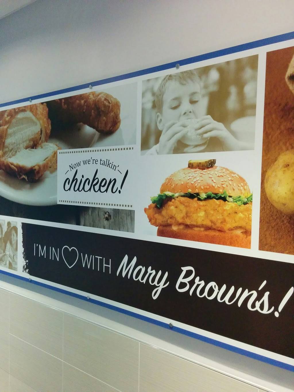 Mary Browns Chicken & Taters | restaurant | 1149 Confederation St, Sarnia, ON N7S 3Y5, Canada | 5194916400 OR +1 519-491-6400