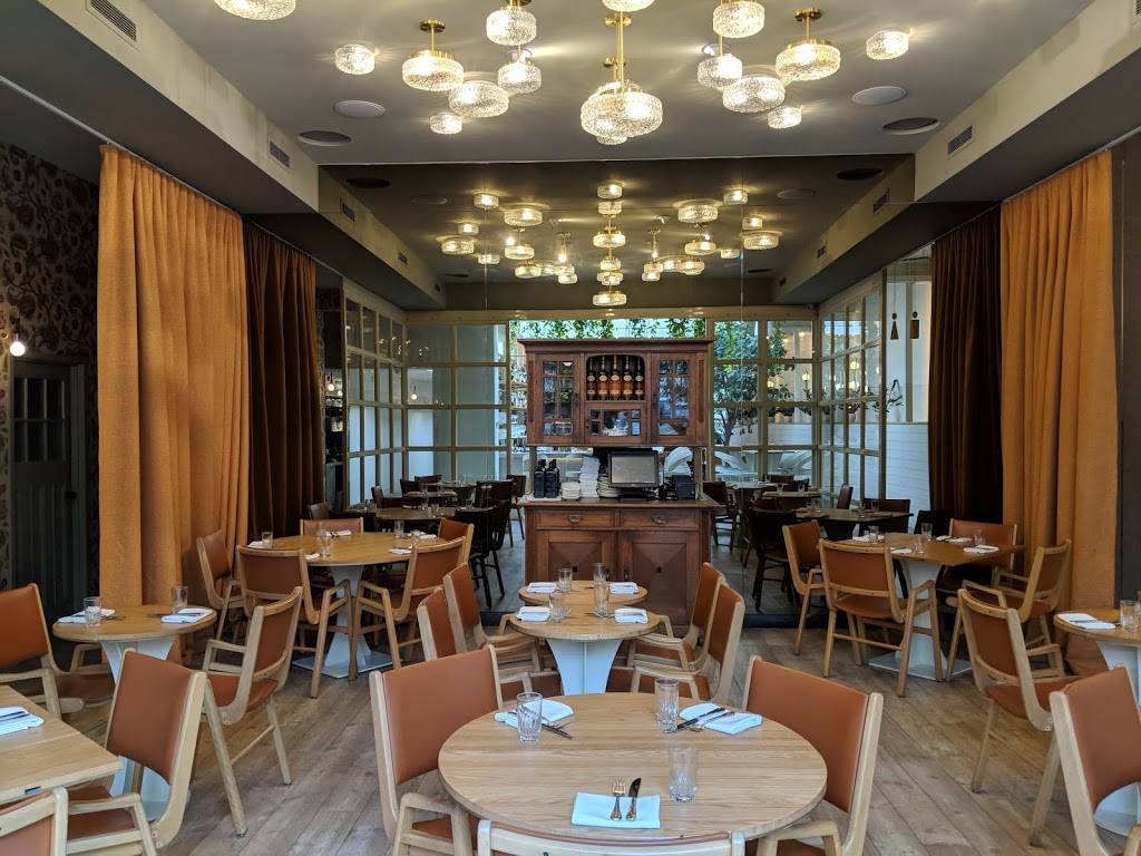 Perles et Paddock | restaurant | 403 Rue des Seigneurs, Montréal, QC H3J 1X7, Canada | 5149310004 OR +1 514-931-0004