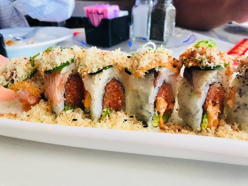 Shoku | restaurant | 2203 Spring Stuebner Rd #100, Spring, TX 77388, USA | 2812880888 OR +1 281-288-0888