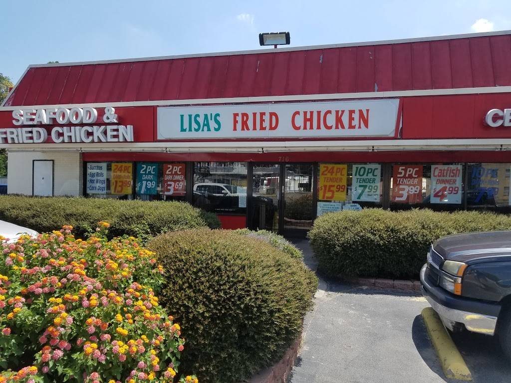 Lisas Chicken | restaurant | 716 N Riverside Dr, Fort Worth, TX 76111, USA | 8172221114 OR +1 817-222-1114