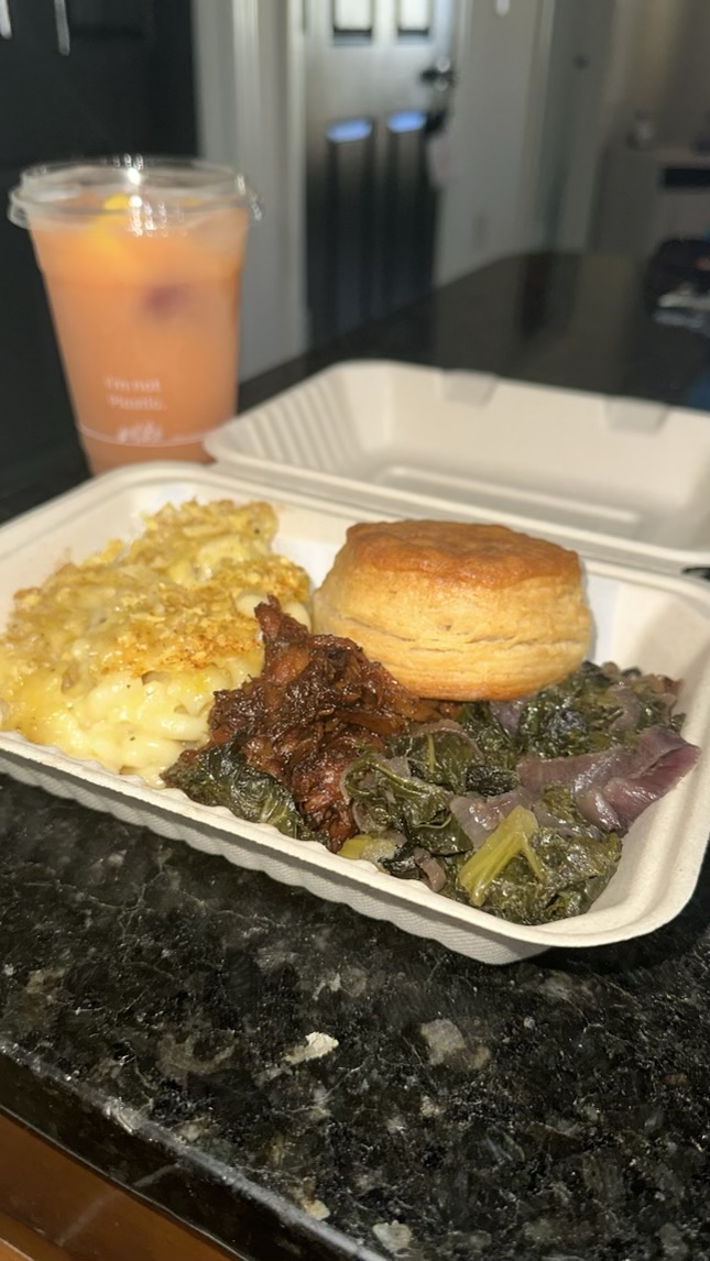 Jal’s Vegan Cuisine | restaurant | 111 Bain St, Greensboro, NC 27406, USA | 3366096646 OR +1 336-609-6646