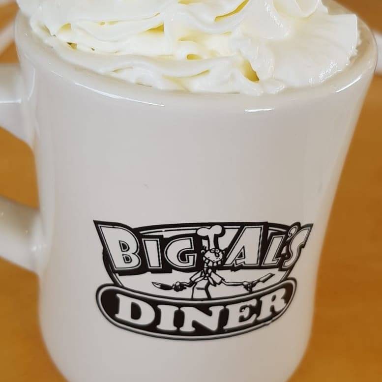 Big Als Diner | restaurant | 234 D St, Blaine, WA 98230, USA | 3603323540 OR +1 360-332-3540