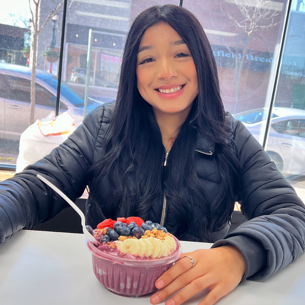 Healthy Empire | restaurant | 3743 Prairie Ave, Brookfield, IL 60513, USA | 6269930112 OR +1 626-993-0112