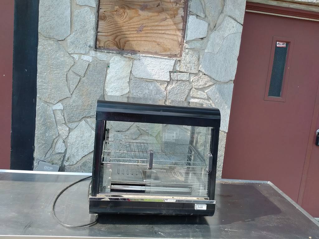 The Equipment Zone | restaurant | 104-7 Northern Blvd, Corona, NY 11368, USA | 7187794099 OR +1 718-779-4099