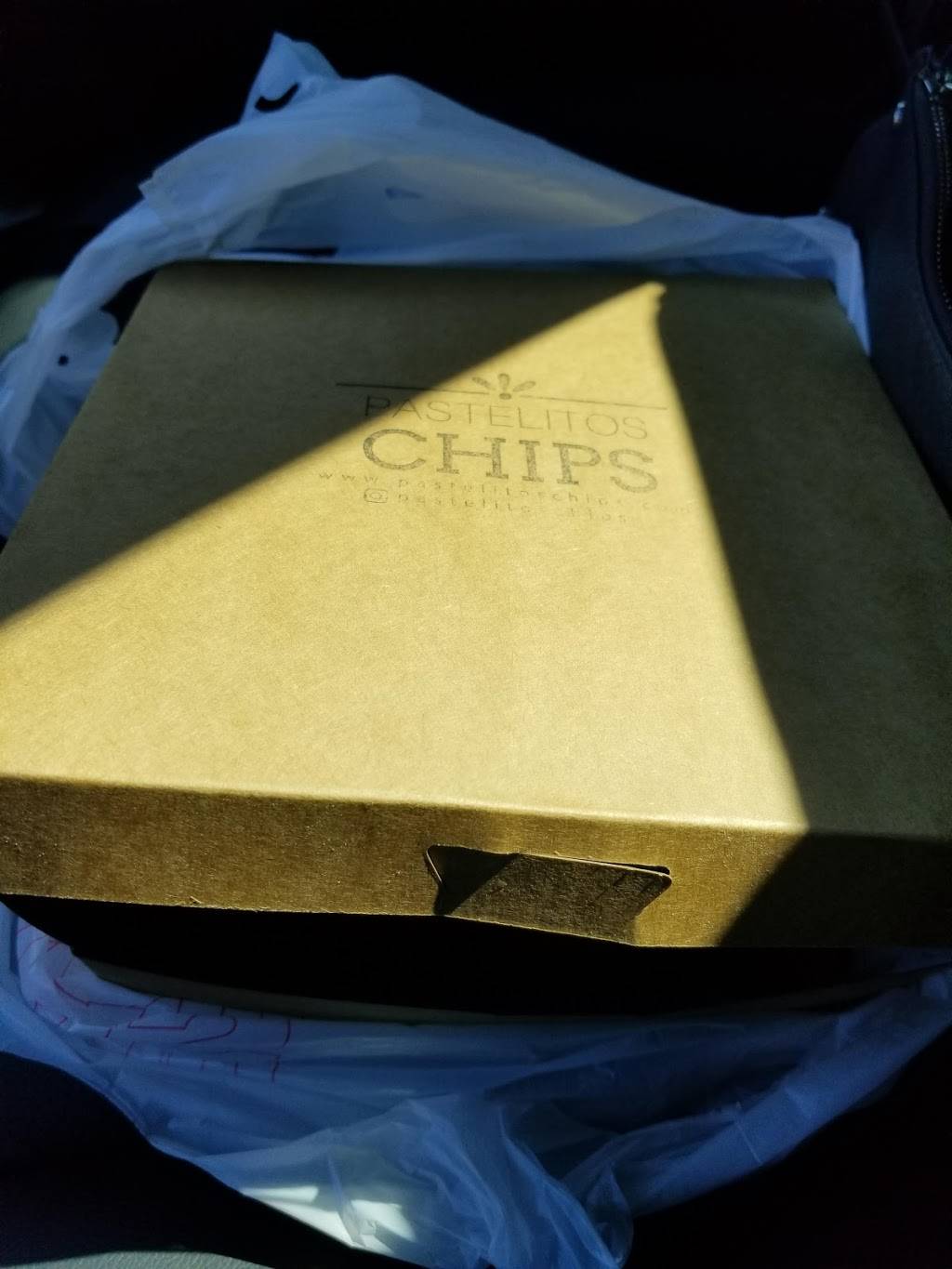 Pastelitos Chips | restaurant | 1417 Smith St, Kissimmee, FL 34744, USA | 4075305353 OR +1 407-530-5353