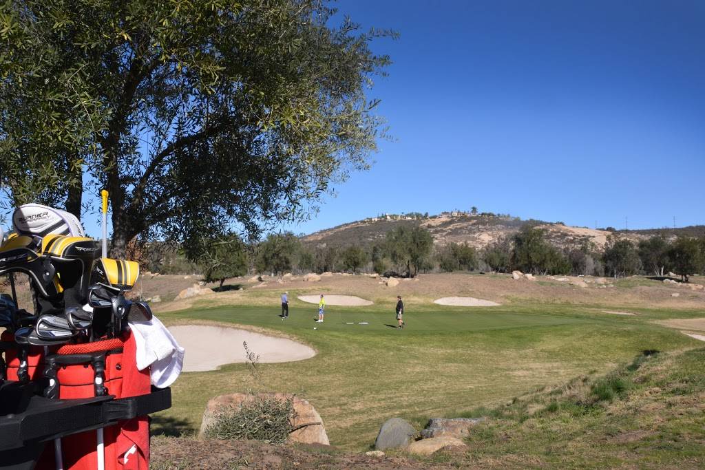 Woods Valley Golf Club | restaurant | 14616 Woods Valley Rd, Valley Center, CA 92082, USA | 7607513007 OR +1 760-751-3007