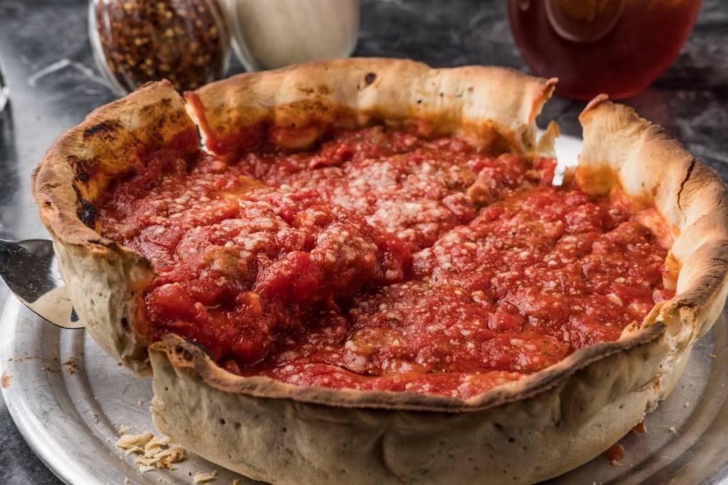 Gusanos Pizza | meal takeaway | 1094 E Henri De Tonti Blvd, Springdale, AR 72762, USA | 4799276900 OR +1 479-927-6900