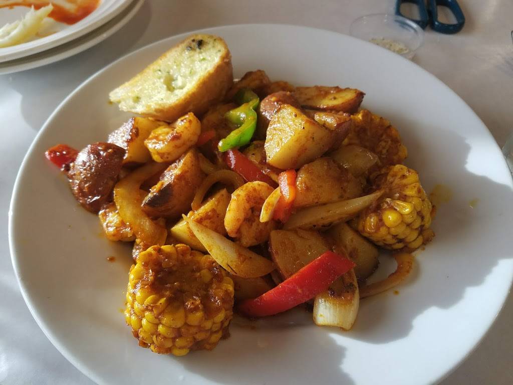 Crab Avenue | restaurant | 900 N Central Ave, Glendale, CA 91203, USA | 8182445898 OR +1 818-244-5898