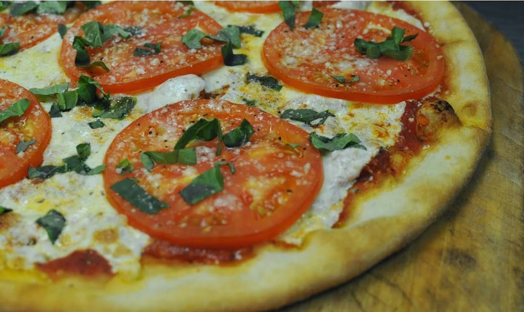 Brooklyn Pizza Co. | restaurant | 6932 Market St, Wilmington, NC 28411, USA | 9103955558 OR +1 910-395-5558