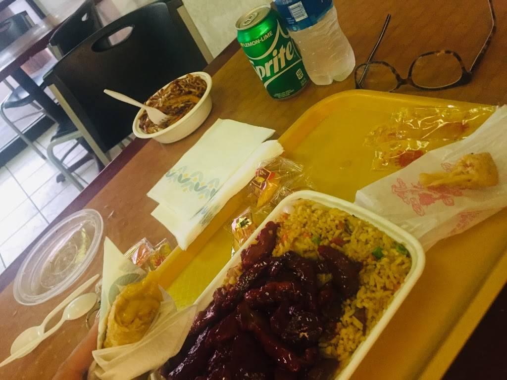 First Wok Chinese Restaurant | restaurant | 1304 Homestead Rd N, Lehigh Acres, FL 33936, United States | 2393686288 OR +1 239-368-6288