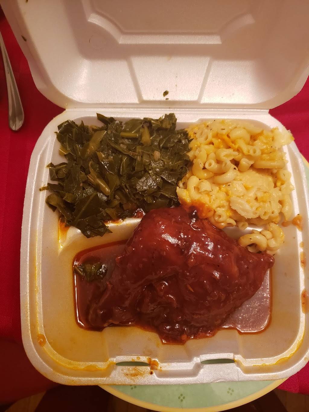 Maggies Southern Kitchen menu | restaurant | 1368 Teaneck Rd, Teaneck, NJ 07666, USA | 2018335993 OR +1 201-833-5993