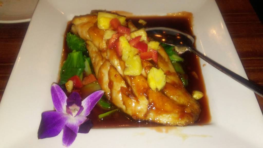 Asiana Bistro | restaurant | 844 High Ridge Rd, Stamford, CT 06905, USA | 2037249333 OR +1 203-724-9333