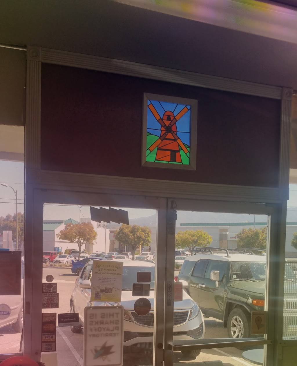 The Sandwich Mill | meal takeaway | 1381 Kooser Rd, San Jose, CA 95118, USA | 4082667815 OR +1 408-266-7815