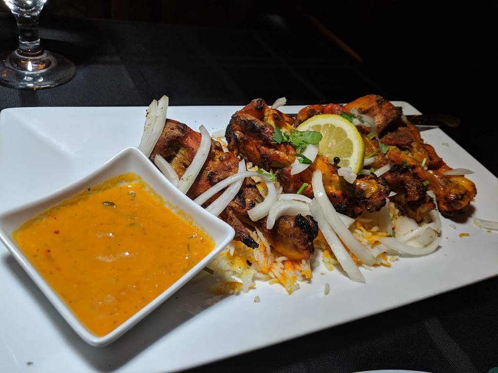 Cafe Masala | restaurant | 10324 Roosevelt Blvd N, St. Petersburg, FL 33716, USA | 7275762233 OR +1 727-576-2233