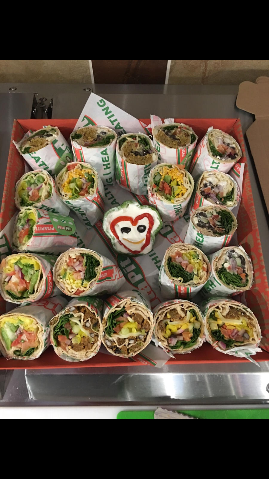 Pita Pit | restaurant | 219 E W Grand River Ave, East Lansing, MI 48823, USA | 5173327482 OR +1 517-332-7482