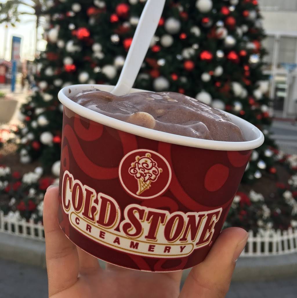 Cold Stone Creamery | bakery | 25 Aquarium Way # A2-2, Long Beach, CA 90802, USA | 5626282343 OR +1 562-628-2343
