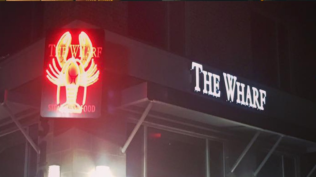 The Wharf Steak and Seafood | restaurant | 310 S Oak St, Roanoke, TX 76262, USA | 6822372444 OR +1 682-237-2444