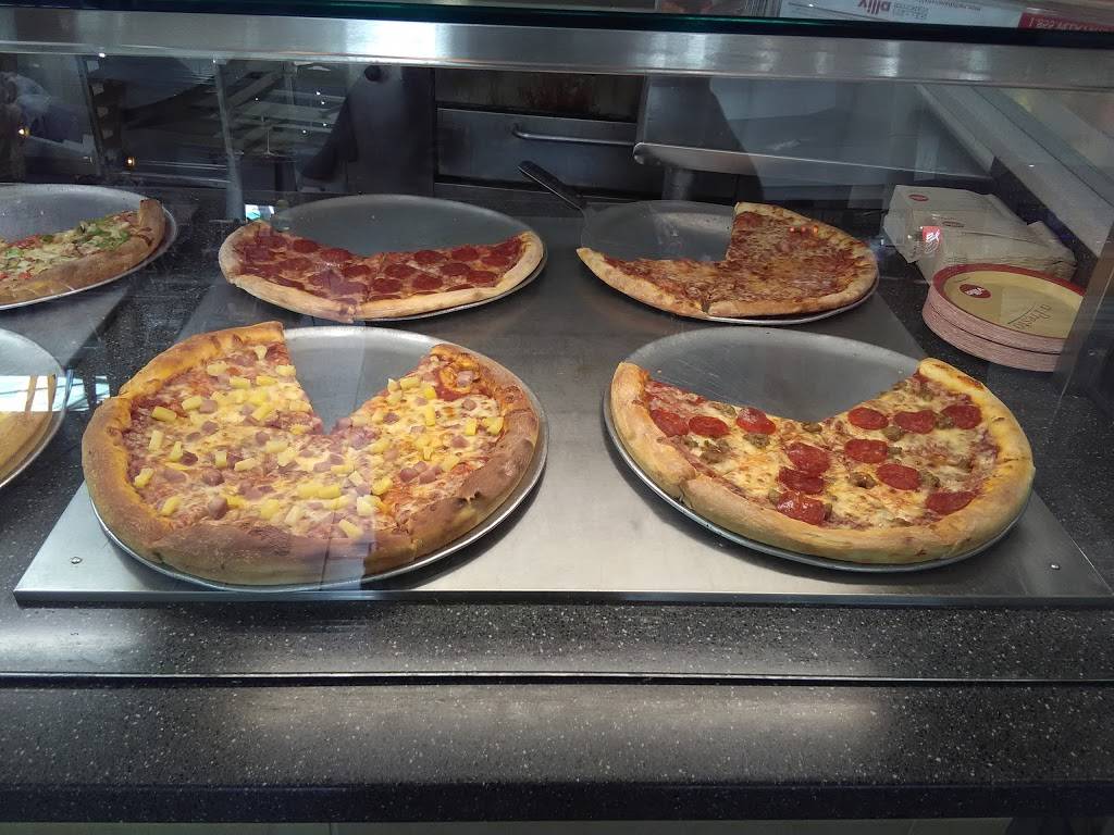 Villa Fresh Italian Kitchen | restaurant | 9409 US-19, Port Richey, FL 34668, USA | 7278150716 OR +1 727-815-0716