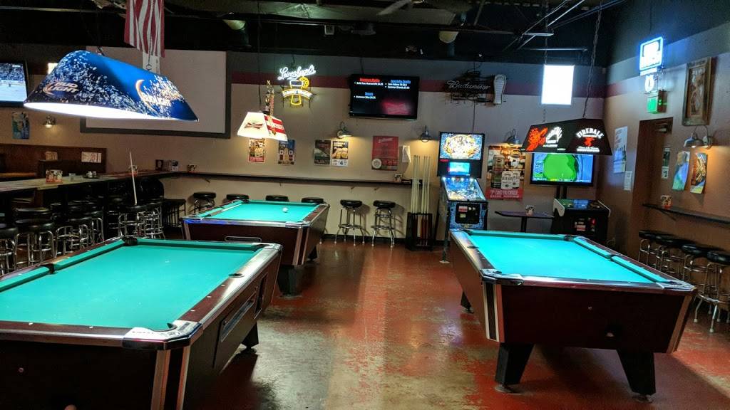 GGs Bar & Grill | restaurant | 5701 E 71st St, Indianapolis, IN 46220, USA | 3175958900 OR +1 317-595-8900