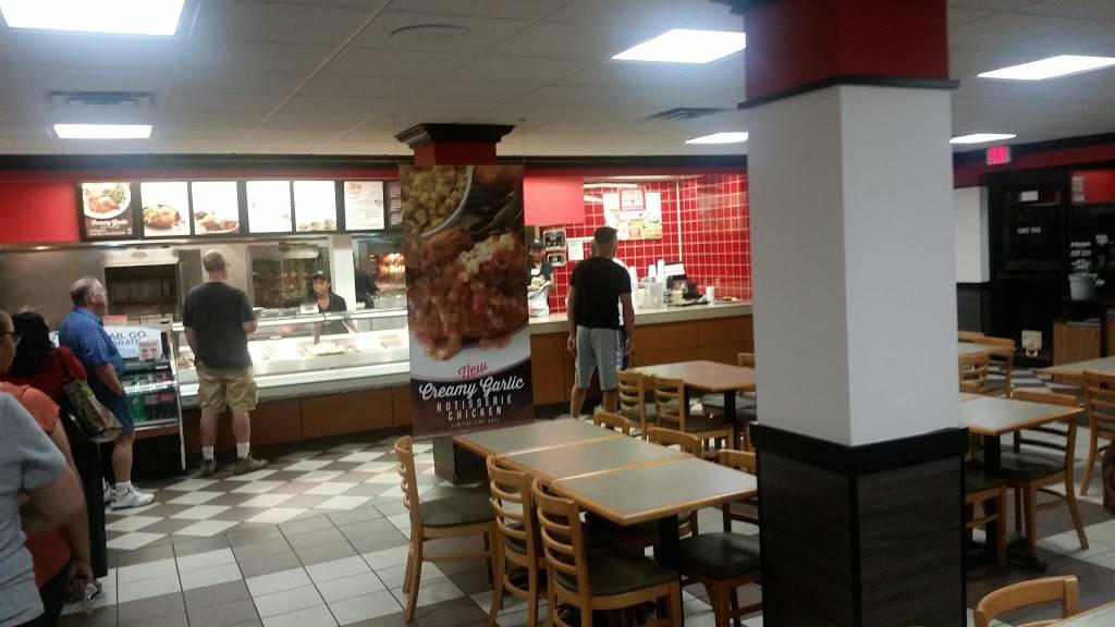 Boston Market | restaurant | 417 Cottage Grove Rd, Bloomfield, CT 06002, USA | 8602433400 OR +1 860-243-3400