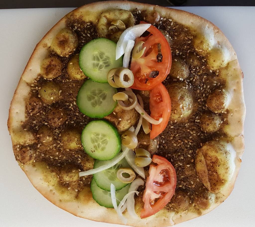 Tarboush Lebanese Bakery & Cuisine | restaurant | 2288 Tenth Line Rd, Orléans, ON K4A 0X4, Canada | 6138244112 OR +1 613-824-4112