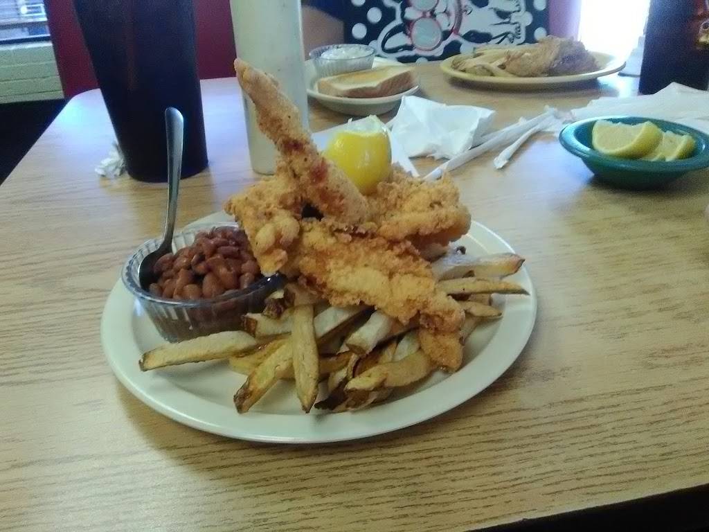 Bandana Reds Grill | restaurant | 14002 SE 29th St, Choctaw, OK 73020, USA | 4058690303 OR +1 405-869-0303