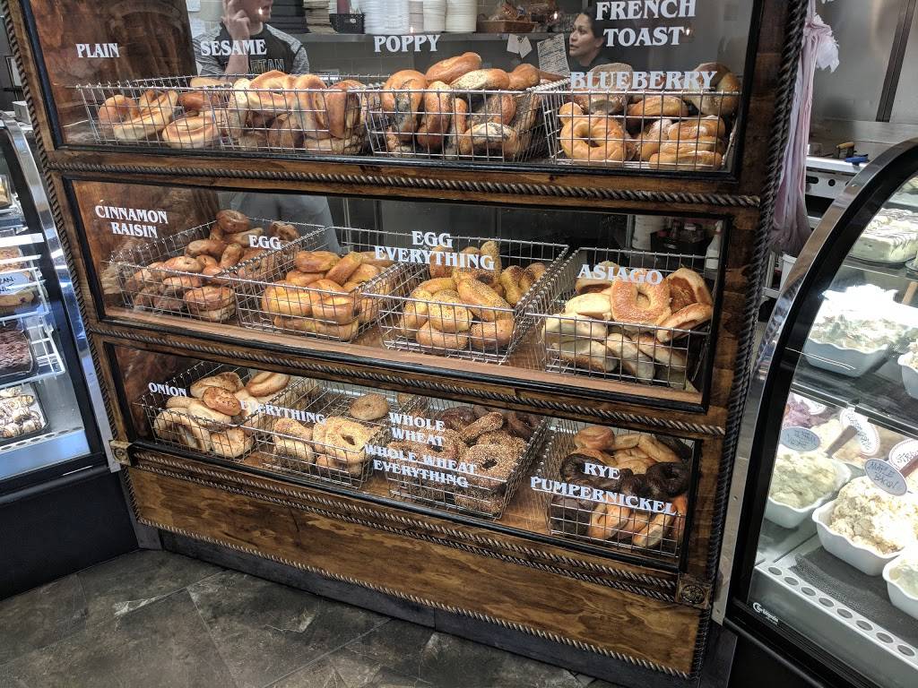 Poppyseeds Bagels | bakery | 13645 Providence Rd, Weddington, NC 28104, USA | 7042468080 OR +1 704-246-8080