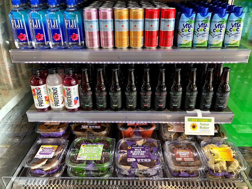 Kwench Juice Cafe | restaurant | 981 US-98 Unit 4, Destin, FL 32541, USA | 8508422802 OR +1 850-842-2802