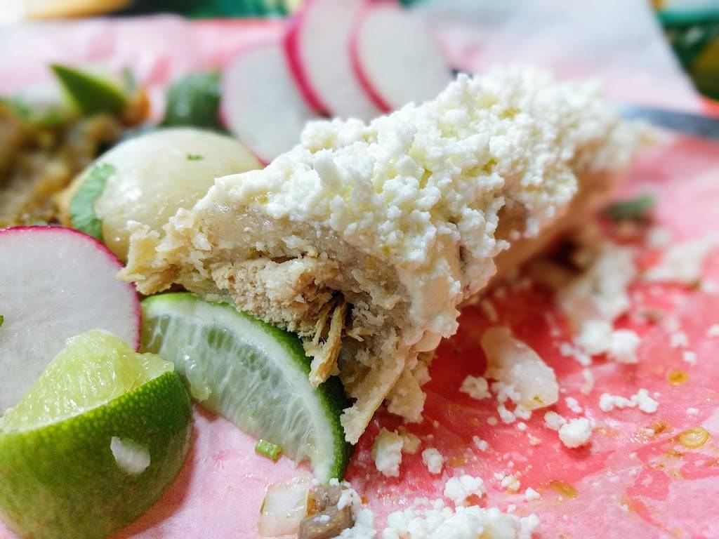 Tortilleria la Mexicana | restaurant | 2272 W Columbia Ave, Kissimmee, FL 34741, USA | 4073435650 OR +1 407-343-5650