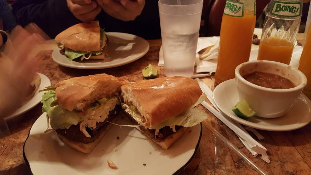 El Zapata | restaurant | 16 E Main St, Middletown, NY 10940, USA | 8453460783 OR +1 845-346-0783