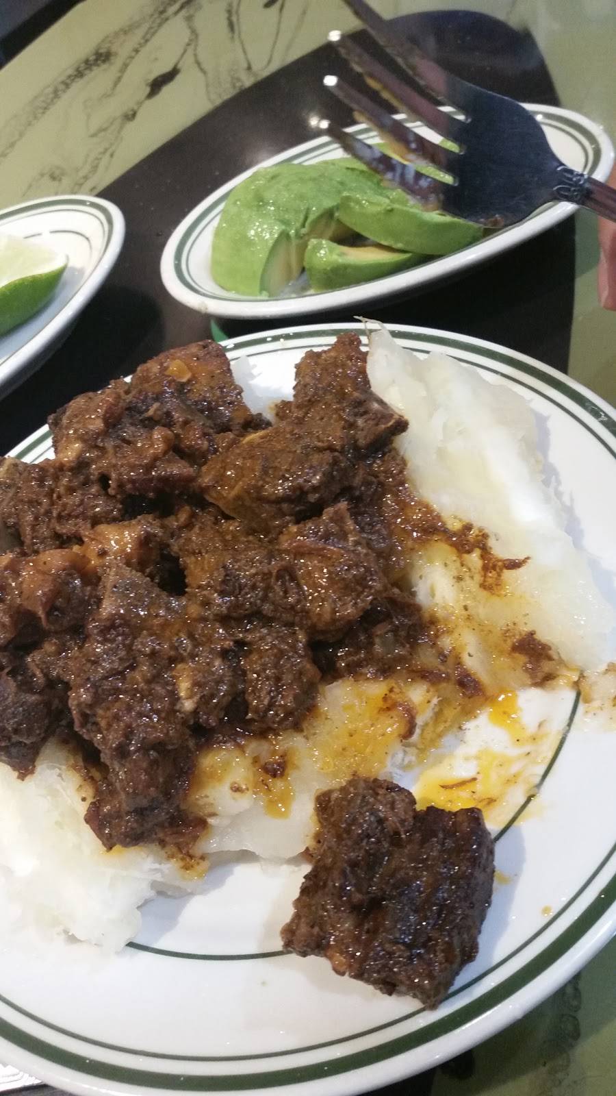 El Jobo | restaurant | 54 E 181st St, Bronx, NY 10453, USA | 7182202525 OR +1 718-220-2525