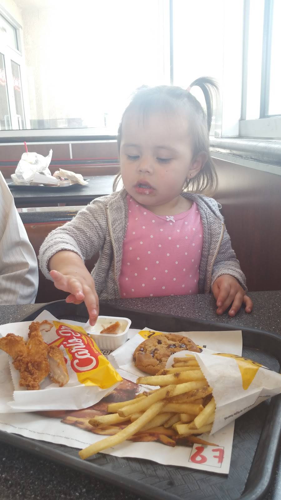 Carls Jr. | restaurant | 1001 W Martin Luther King Jr Blvd, Los Angeles, CA 90037, USA | 3237668290 OR +1 323-766-8290