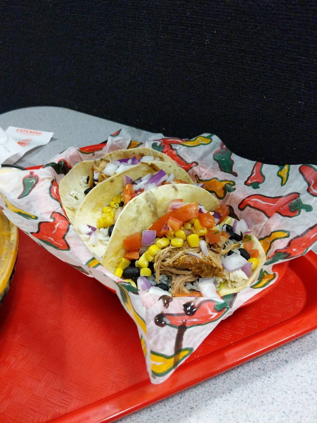 Hot Head Burritos | restaurant | 669 Scioto St, Urbana, OH 43078, USA | 9375084391 OR +1 937-508-4391