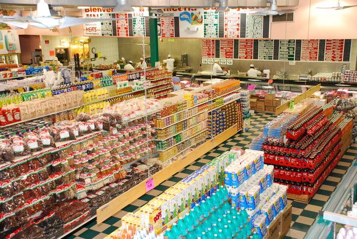 Carniceria Guanajuato | restaurant | 6040 W Diversey Ave, Chicago, IL 60639, USA | 7738362816 OR +1 773-836-2816