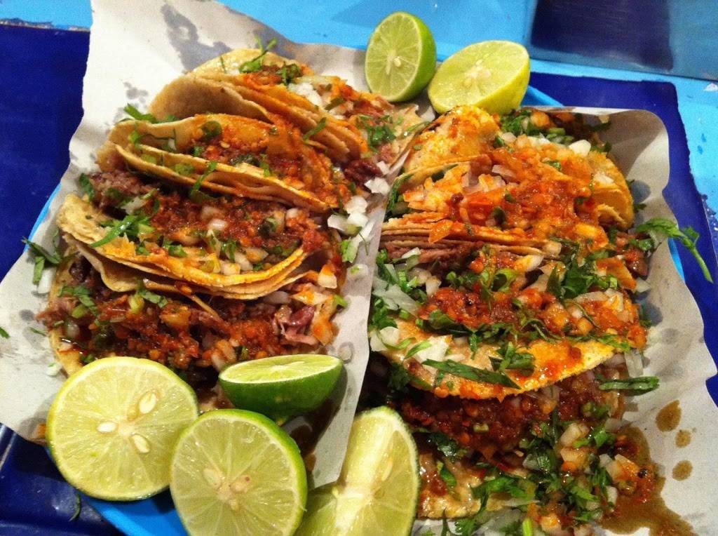 Taqueria Los Garcia | restaurant | 8014 Lake June Rd, Dallas, TX 75217, USA | 4694669392 OR +1 469-466-9392