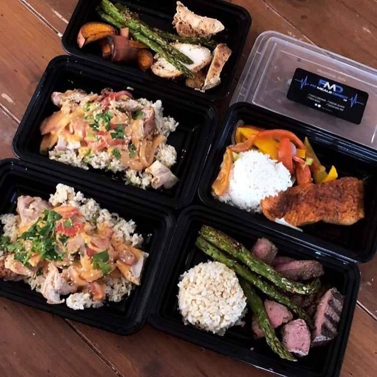 Fit Meals Direct | meal delivery | 1910 S Archibald Ave Unit O, Ontario, CA 91761, USA | 7144143799 OR +1 714-414-3799