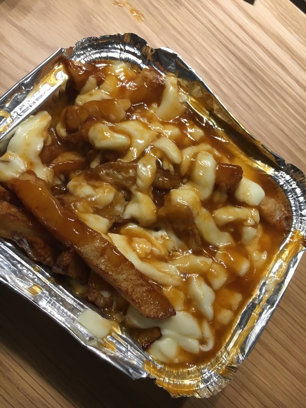 Belle Pros | restaurant | 12804, rue Sherbrooke E, Pointe-aux-Trembles, QC H1A 4Y3, Canada | 5146426017 OR +1 514-642-6017