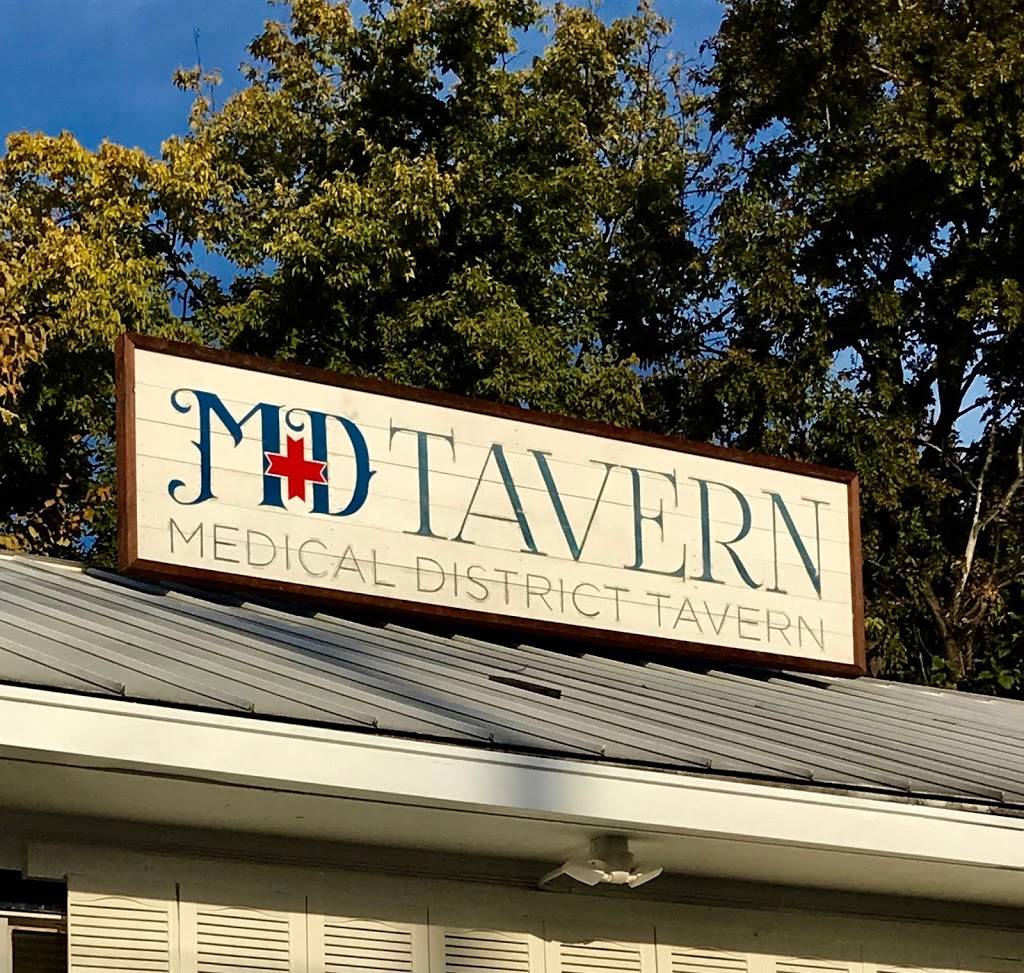 MD Tavern | restaurant | 5320 Maple Ave, Dallas, TX 75235, USA | 2146138384 OR +1 214-613-8384
