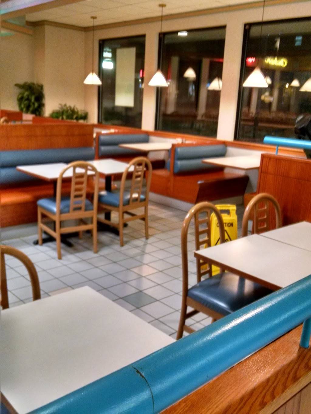 Arbys | restaurant | 8021 W 95th St, Hickory Hills, IL 60457, USA | 7084303313 OR +1 708-430-3313