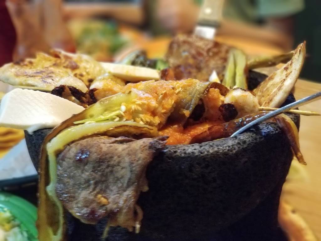 El Molcajete | restaurant | 2435 E North St, Greenville, SC 29615, USA | 8642921111 OR +1 864-292-1111