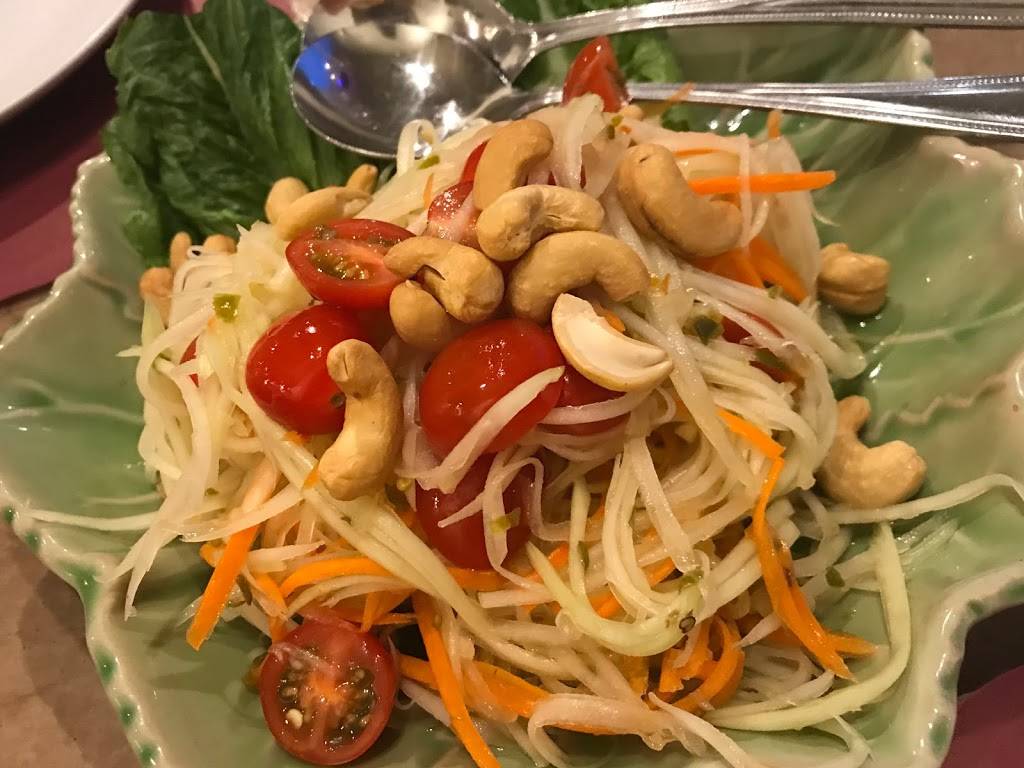 Bangkok City Thai Cuisine | restaurant | 5050 Rocklin Rd Ste A12, Rocklin, CA 95677, USA | 9166329282 OR +1 916-632-9282