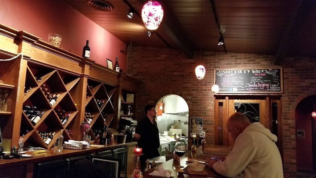 The Vine Wine and Tapas | restaurant | 135 Parrott St, San Leandro, CA 94577, USA | 5109697477 OR +1 510-969-7477