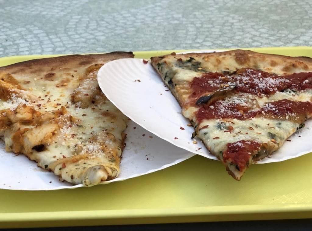 Joey Tomatos | restaurant | 300 Ocean Ave, Point Pleasant Beach, NJ 08742, USA | 7322952624 OR +1 732-295-2624