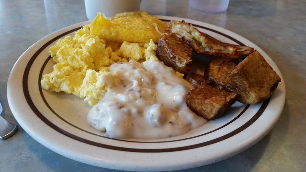 Flapjacks | restaurant | 2005 S Thompson St, Springdale, AR 72764, USA | 4797517708 OR +1 479-751-7708