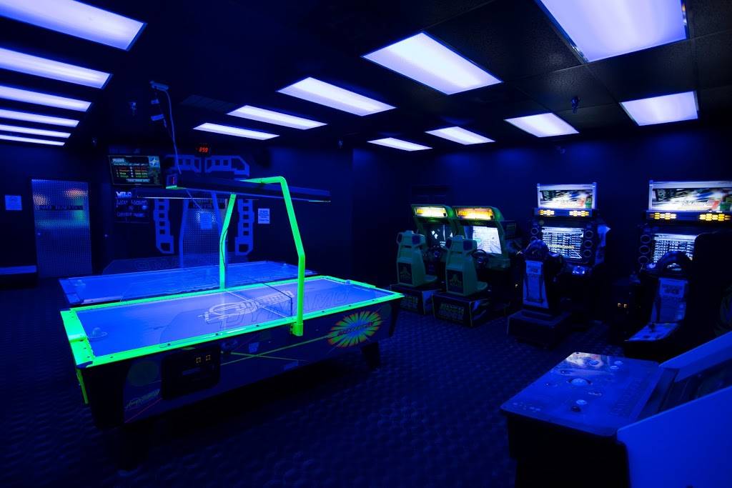 Area 21 Laser Tag Arena | restaurant | 4815 Hwy 6, Houston, TX 77084, USA | 2812002600 OR +1 281-200-2600