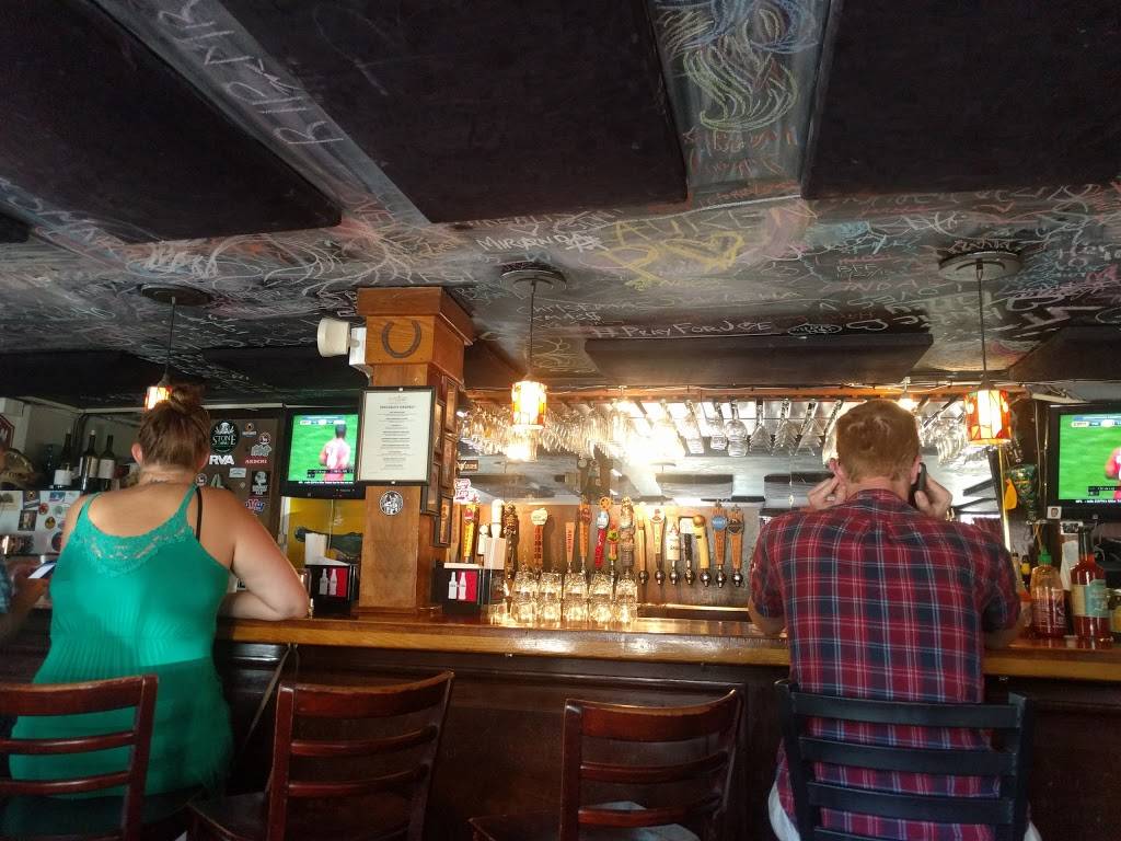 Lady N’awlins Cajun Café | restaurant | 2329 W Main St, Richmond, VA 23220, USA | 8043554746 OR +1 804-355-4746