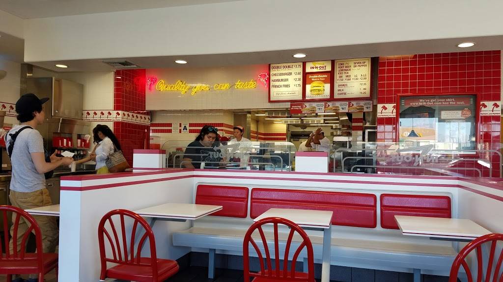 In-N-Out Burger | restaurant | 82043 CA-111, Indio, CA 92201, USA | 8007861000 OR +1 800-786-1000