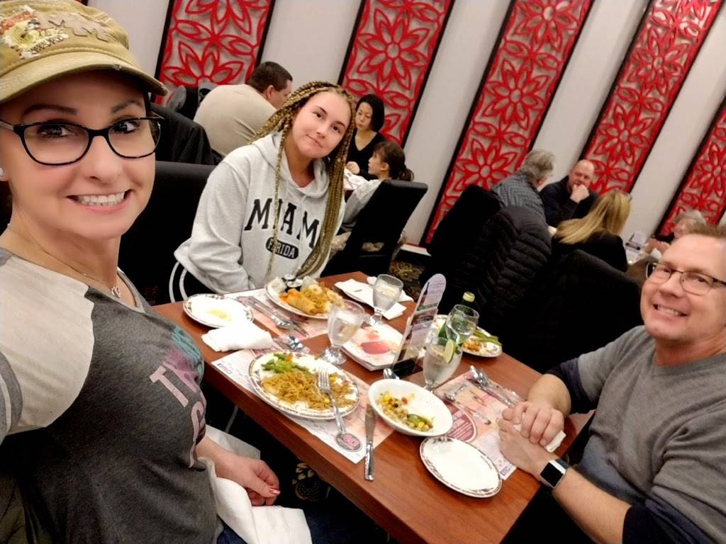 Mandarin buffet | restaurant | Devonshire Heights, Windsor, ON N8X 4T3, Canada | 5199161800 OR +1 519-916-1800