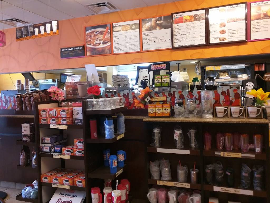 Dunkin | bakery | 3068 Panola Rd Ste 1, Lithonia, GA 30038, USA | 7709877817 OR +1 770-987-7817